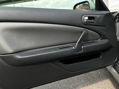 2000 Nissan SYLVIA — миниатюра 31