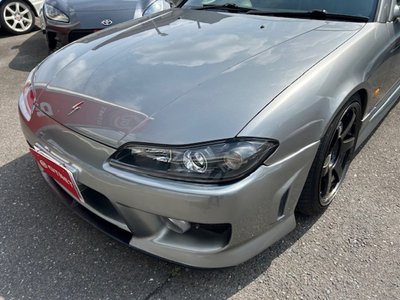 صورة 7 لـ 2000 Nissan SYLVIA
