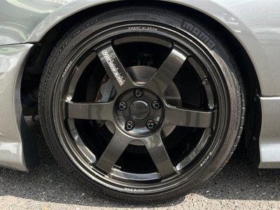 2000 Nissan SYLVIA — миниатюра 38