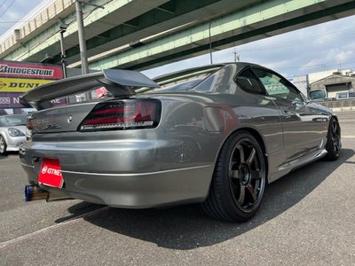صورة 3 لـ 2000 Nissan SYLVIA