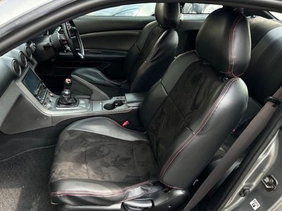 2000 Nissan SYLVIA — миниатюра 15