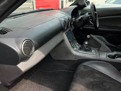 2000 Nissan SYLVIA — миниатюра 29