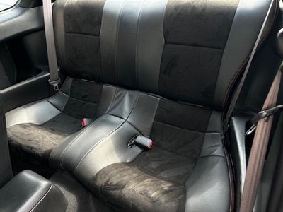 2000 Nissan SYLVIA — миниатюра 16