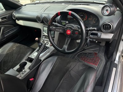 صورة 4 لـ 2000 Nissan SYLVIA