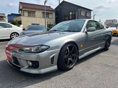 صورة 1 لـ 2000 Nissan SYLVIA