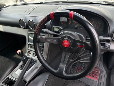 2000 Nissan SYLVIA — миниатюра 13