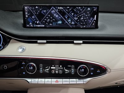 2023 Genesis GV70 thumbnail 20