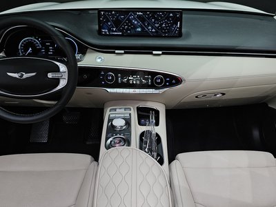 صورة 5 لـ 2023 Genesis GV70