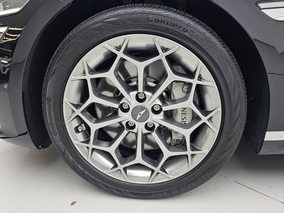 GENESIS G80 (RG3) - 6