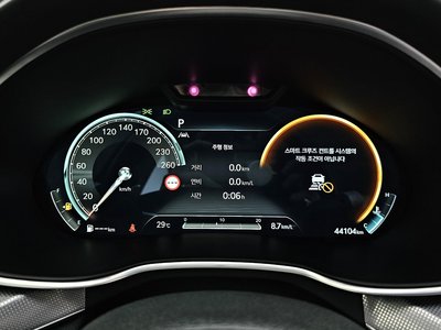 GENESIS G80 (RG3) - 8
