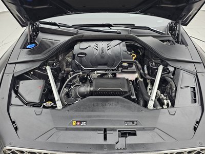 GENESIS G80 (RG3) - 7