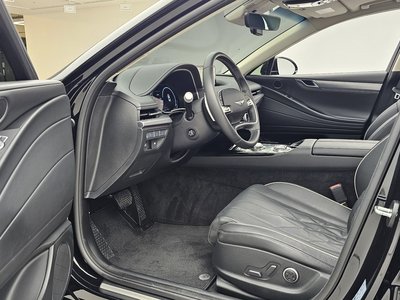 GENESIS G80 (RG3) - 10