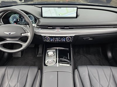 GENESIS G80 (RG3) - 5