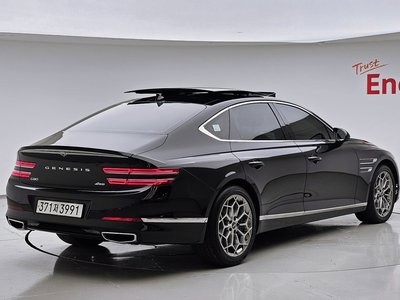 GENESIS G80 (RG3) - 4