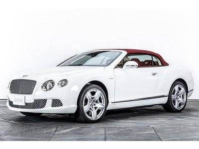 BENTLEY CONTINENTAL - 6