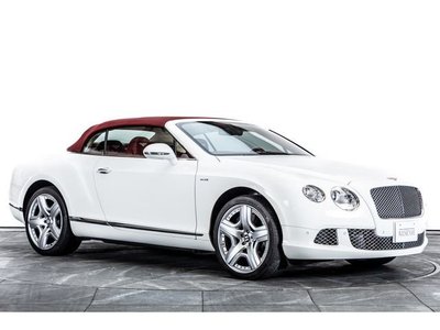 BENTLEY CONTINENTAL - 9
