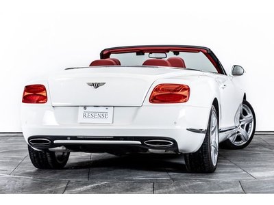 BENTLEY CONTINENTAL - 5
