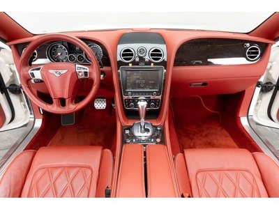BENTLEY CONTINENTAL - 2