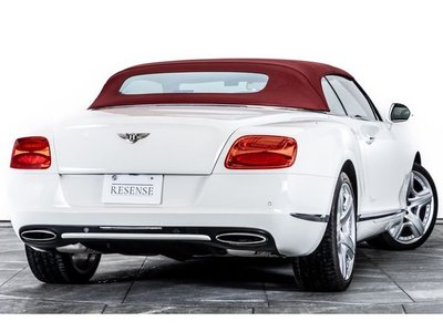 BENTLEY CONTINENTAL - 3