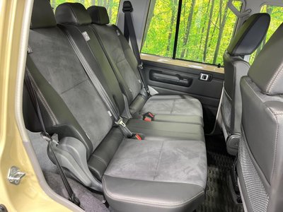 TOYOTA LAND CRUISER - 9