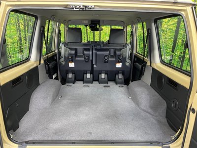 TOYOTA LAND CRUISER - 10