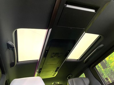 TOYOTA ALPHARD - 3