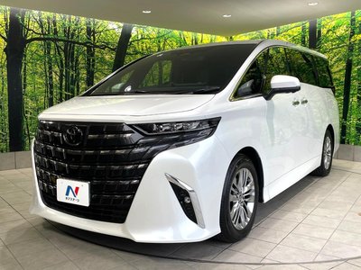 2024 TOYOTA ALPHARD — миниатюра 69