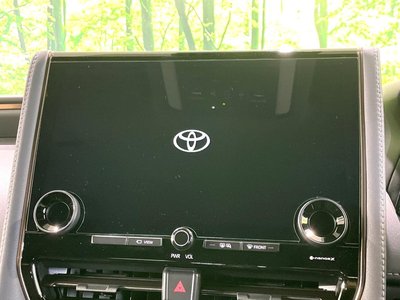 TOYOTA ALPHARD - 5