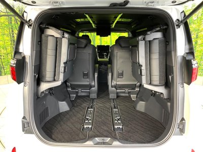 2024 TOYOTA ALPHARD — миниатюра 12