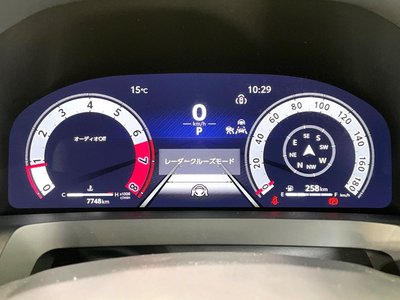 2024 TOYOTA ALPHARD — миниатюра 39