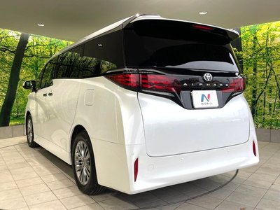 2024 TOYOTA ALPHARD — миниатюра 71
