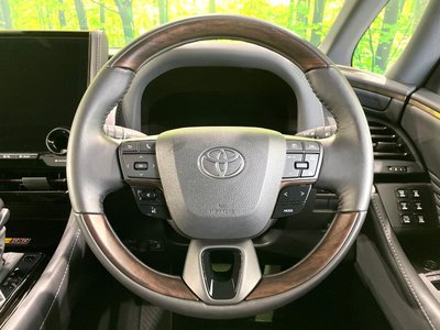 2024 TOYOTA ALPHARD — миниатюра 13