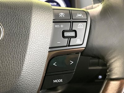 TOYOTA ALPHARD - 7