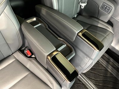 2024 TOYOTA ALPHARD — миниатюра 47