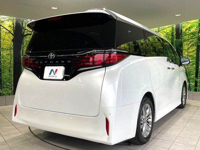 2024 TOYOTA ALPHARD — миниатюра 72