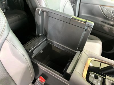 2024 TOYOTA ALPHARD — миниатюра 48