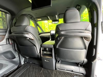 2024 TOYOTA ALPHARD — миниатюра 40