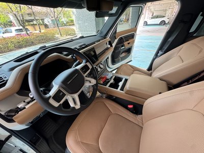 2025 LAND Rover DEFENDER 缩略图 15
