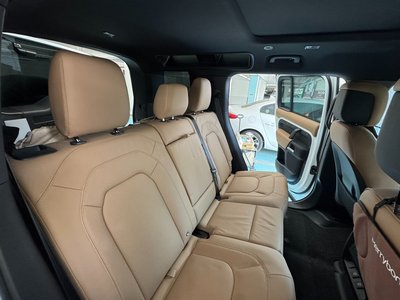 2025 LAND Rover DEFENDER 缩略图 17