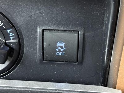 TOYOTA LAND CRUISER PRADO - 7