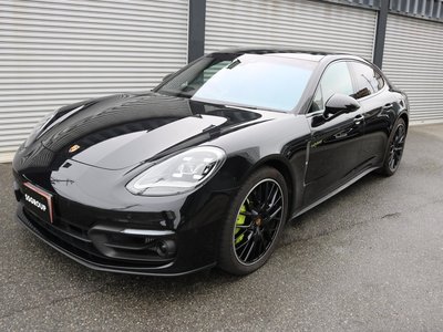 PORSCHE PANAMERA - 6