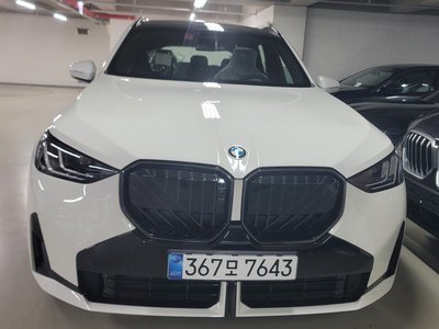 صورة 1 لـ 2026 BMW X3
