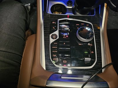 BMW X6 - 8