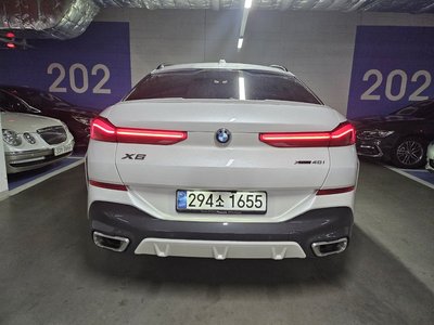 BMW X6 - 3