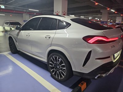 BMW X6 - 2