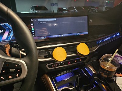 BMW X6 - 5