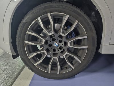 BMW X6 - 6