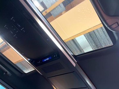 TOYOTA ALPHARD - 3
