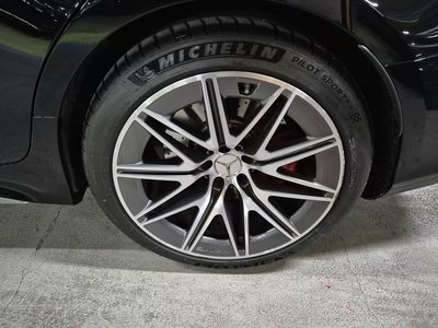 MERCEDES-BENZ GT AMG - 6