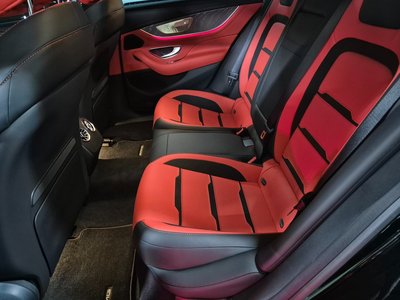 MERCEDES-BENZ GT AMG - 10